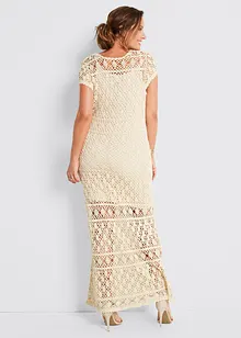 Gebreide jurk, bonprix