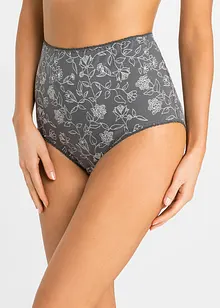 Tailleslip (set van 4), bonprix