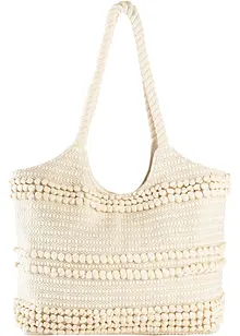 Stoffen shopper, bonprix