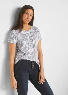 T-shirt, korte mouw, bonprix