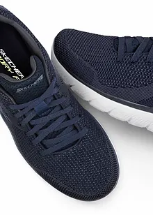 Sneakers van Skechers met memory foam, Skechers