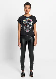 T-shirt met print, bonprix