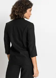 Linnen blazer, BODYFLIRT