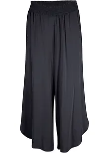 Culotte met comfortband, bonprix