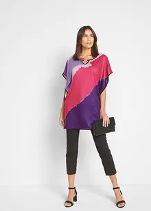 Tuniek, bpc selection