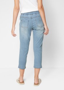 Verwisselbaar Bouwen Bakkerij Capri jeans dames online kopen | bonprix