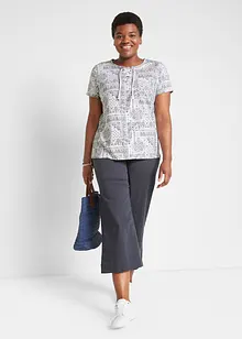 T-shirt, korte mouw, bonprix