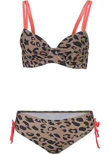 Beugel bikini (2-dlg. set), bonprix