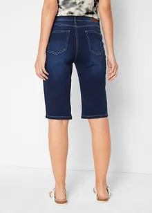 Bermuda comfort stretch jeans, bonprix