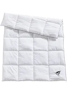 Dekbed met donzen touch, warm, bonprix