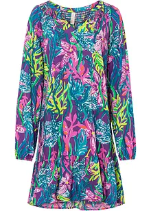 Tuniekjurk met print, bonprix