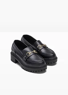 Chunky loafers, bonprix