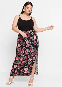 Maxi jurk, bonprix