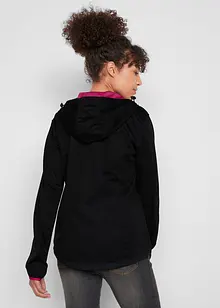 Lichte softshell jas, bonprix