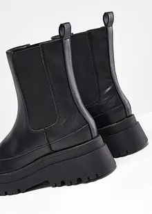 Chelsea boots, bonprix