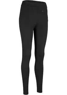 Thermo legging met zakje, cropped, bpc bonprix collection