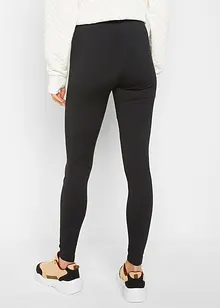 Thermo legging met zakje, cropped, bpc bonprix collection