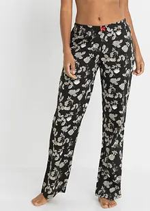 Pyjamabroek (set van 2), bonprix