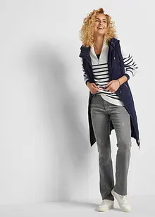 Lange bodywarmer, bonprix