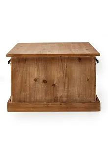 Houten salontafel, bonprix
