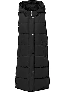 Bodywarmer met capuchon, bonprix