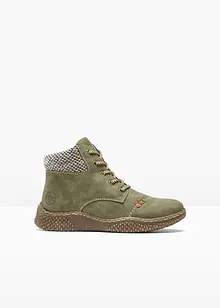 Hoge sneakers van Rieker, Rieker