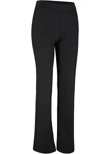 Thermo legging, bootcut, bonprix