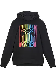 Jongens hoodie, bonprix