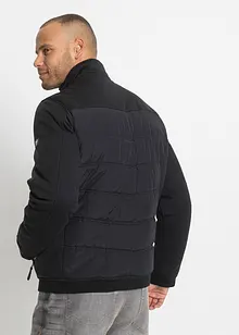 Sofshell winterjas, John Baner JEANSWEAR