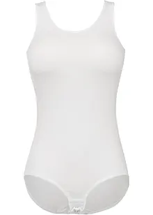 Body zonder beugels met katoen, bonprix