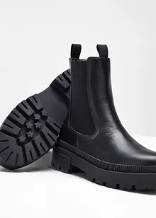 Chelsea boots, bonprix