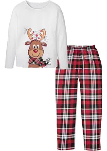 Pyjama (2-dlg.), bonprix