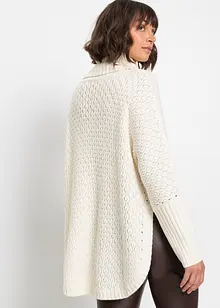 Oversized trui, bonprix