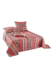 Sprei met strepen, bonprix