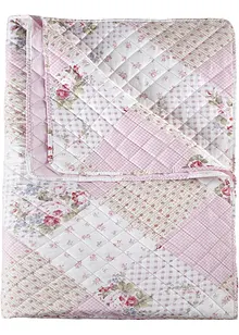 Sprei met rozen, bonprix