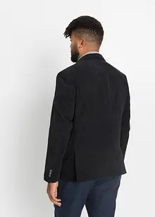 Blazer van corduroy-fluweel, bonprix