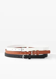 Riem (set van 3), bonprix