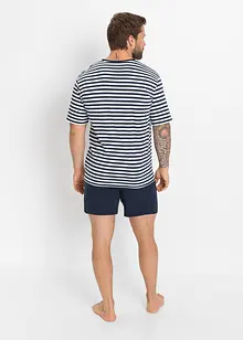 Shortama (2-dlg. set), bonprix