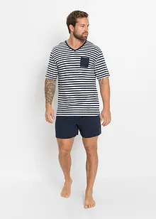 Shortama (2-dlg. set), bonprix