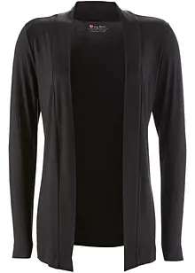 Shirtvest in een zachte viscosemix, bonprix