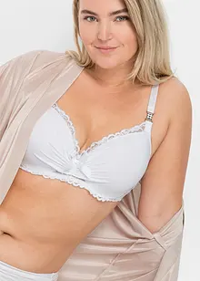 Voorgevormde bh met beugels, bonprix