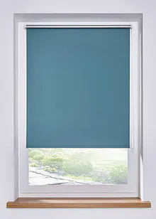 Verduisterend rolgordijn, ophangen zonder boren, bonprix