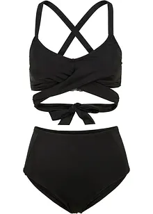 Bralette bikini (2-dlg. set), bonprix