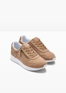 Suède sneakers, bonprix