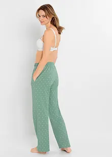 Pyjamabroek (set van 2), bonprix