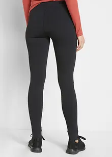 Outdoor legging met een zakje, sneldrogend, bonprix