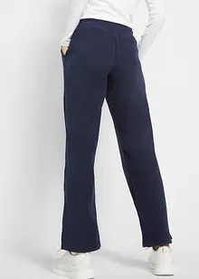 Slip-on broek met confortabele band, bonprix