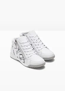 Hoge sneakers, bonprix