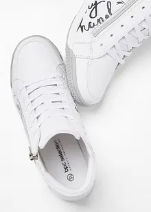 Hoge sneakers, bonprix