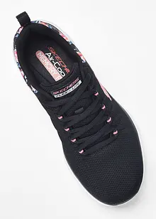 Sneakers van Skechers met memory foam, Skechers